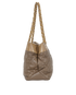 Soft Elegance Tote, side view
